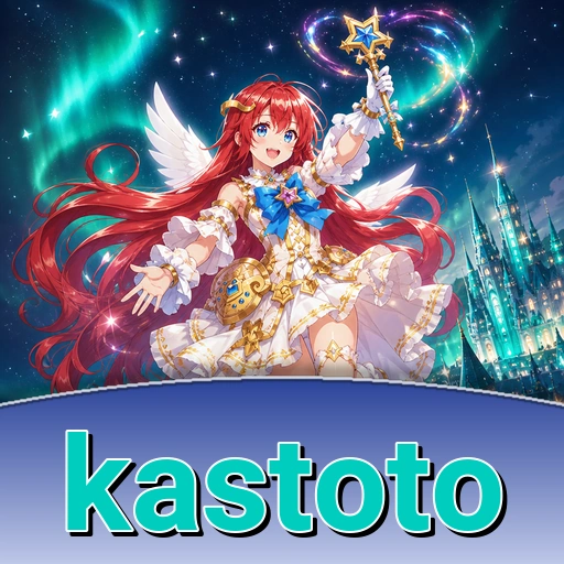 kastoto APK — gampang dipakai