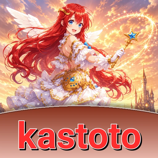 kastoto APK — hemat kuota