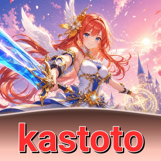 kastoto APK — gak dipotong pulsa